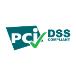 PCI DSS Compliant